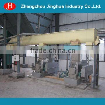 Fresh cassava grinding machine cassava flour processsing machine