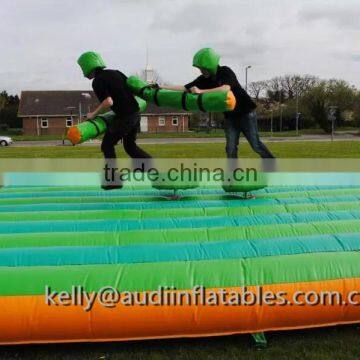 American Gladiators Jousting Game Gladiators Jousting for Sale photo-4