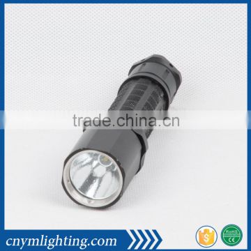 FLA-14 New Wholesale 6000 lumens flashlight