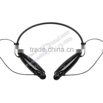 Hi-Fi Sound Quality Long playback Neckband Stereo Headset