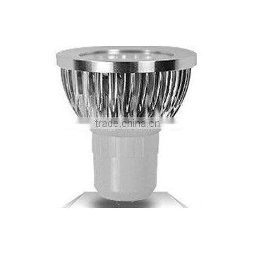 5W Car Aluminum COB led spotlight kelvin white