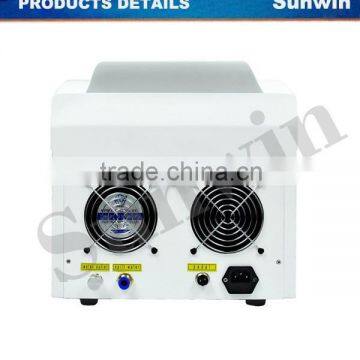 Q-Switched Nd Yag Laser For Pigmentation , Eyebrow Laser Tattoo Removal For Beauty Salon photo-6