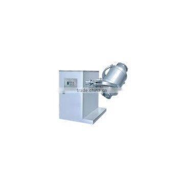 3D Motion Mixer