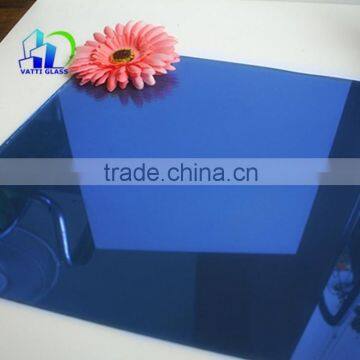 Best price for Blue reflective glass,dark green reflective glass,bronze reflective glass use for windows
