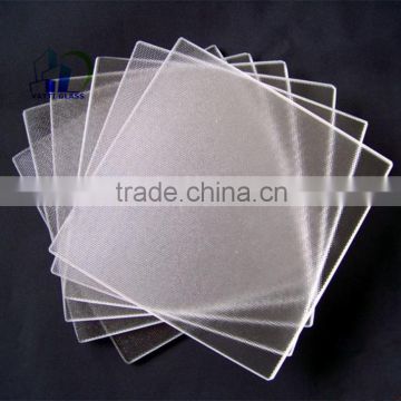 Qingdao 3.2mm high quality Low Iron Solar Glass on sale