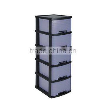 5 Tiers Plastic Drawer