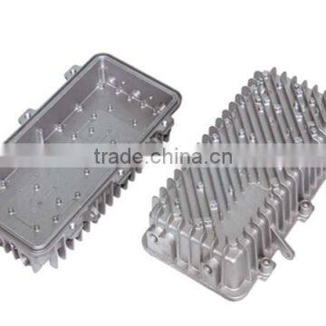 Trade Assurance Aluminum Aluminium Housing