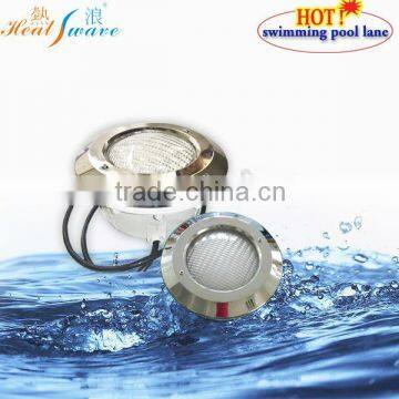 Embedded 54W LED Swimming Pool Light