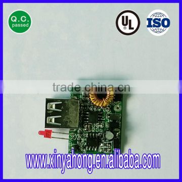 Mobile Phone Charger PCB/ PCBA Assembly Design