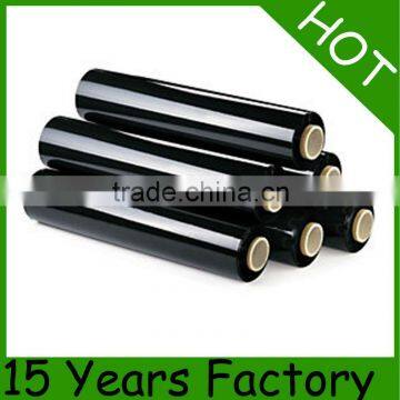 High Quality LLDPE PE Stretch Ceiling Film Free Sample