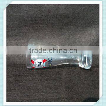 2016 Hot Sale Kronenbourg 1664 Glass Cup With 500ml Vol photo-3