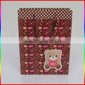 (christmas,holloween,birthday)paper Bag for Gift photo-3