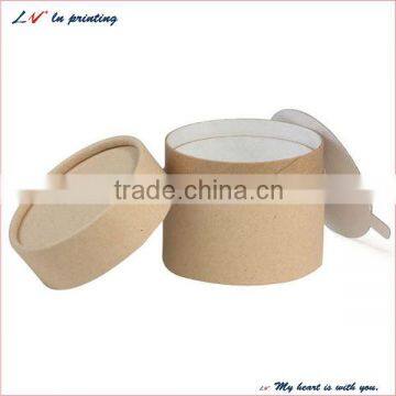 hot sale cardboard cylinder packaging made in shanghai