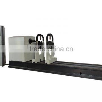 2015 hottest !!! YYW-500A universal crankshaft balancing machine with automatic positioning function
