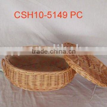 willow basket