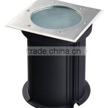 good quality E27 outdoor led inground lamp