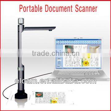 OCR handheld scanner , Mini OCR scanner