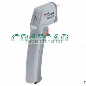 Raytek MT4 Infrared Mini Temp Laser Thermometer