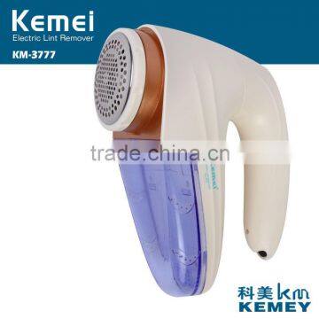 KEMEI KM-3777 electric lint remevor machine woll shaver