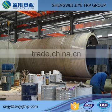 FRP Vessel Tank Mold and FRP GRP Vessel Tank photo-6