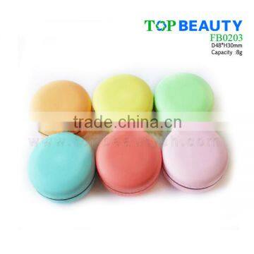 FB0203-2 Makeup Suppliers China Magic Lipstick Customized Organic Lip Balm photo-2