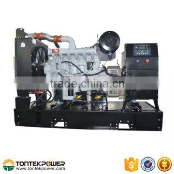60HZ 60KW Used Mechanical Governor Generator For Sale