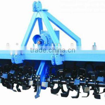 Yucheng Leyuan Farm Equipment Rotary Tiller