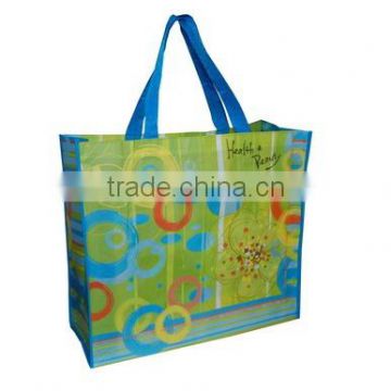 shopping bag