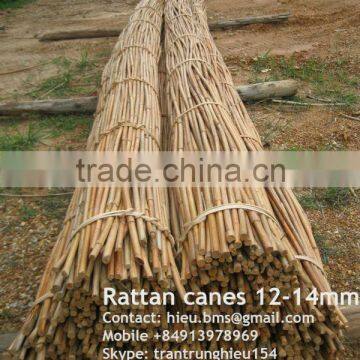 Rattan cane 12-14mm