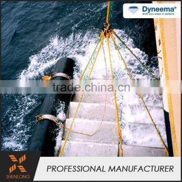 China Wholesale High Strength 10-100KN Marine Rope for Exploration