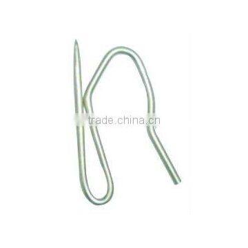 iron curtain hooks for home decor made in China