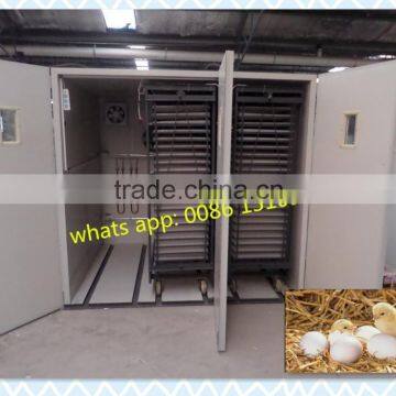 industry 14784 large sized incubator automatic 10000 chicken eggs incubator