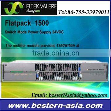 Eltek Valere 241114.300 FLATPACK 1500W 24V Rectifier Module Flatpack 24/1500241114.300
