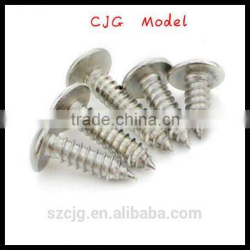 new style screw /self tapping screw/ flat head drywall screw
