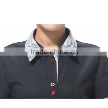 Top Quality Hot Sell Stylish Hotel Restaurant Catering Uniforms