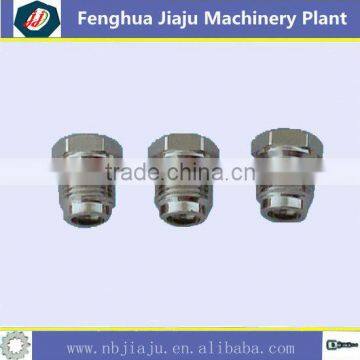 Stainess steel male coupling