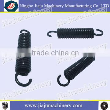 High quality low price Garage Door Spring with black surface