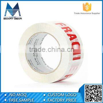 Promotional Adhesive Bopp Packaging Tapes