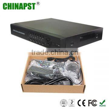 2013 New Arrival China Hot 2.0 1080P 16 ch cloud nvr with HDMI & VGA Port Support 2*3T HDD