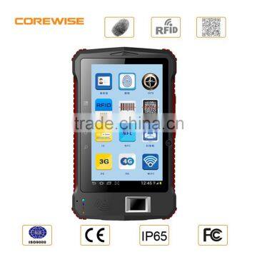 Google Android 6.0 Industrial Grade 7inch Tablet With Biometric Reader photo-4