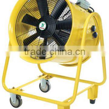 SHT2 Portable / Movable Axial Blower (16",20",24") photo-3