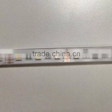 DC12V 24V 5050 RGBW Flexible Led Strip 4 Color in 1 Led photo-2