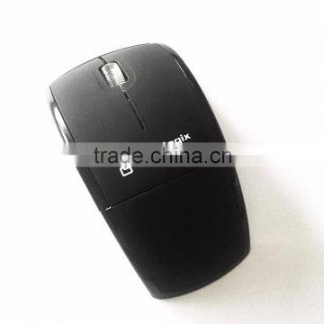 Factory OEM Advertising Gift ARC 2.4ghz Usb Wireless Optical Mouse photo-2