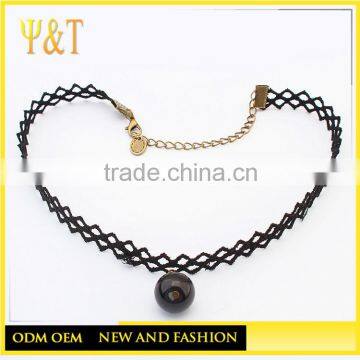 crystal vintage statement designer jwellery wholesaler manufacturer for necklace