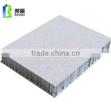 aluminium wall panel 3d sandwich panel for outdoor/indoor decotation