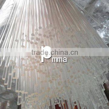 acrylic plastic rod 4mm