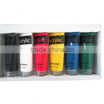 artist's acrylic acrylic painting 75 ml Artist Acrylic Paint