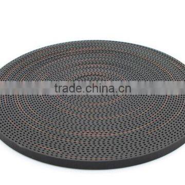 3D Printer GT2-6mm open timing belt, 6mm Width and Pulley belt