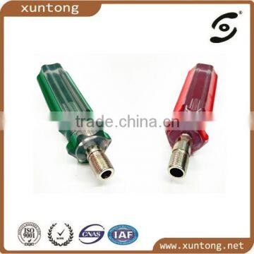 CATV Connector Tool for Security Cap Terminal