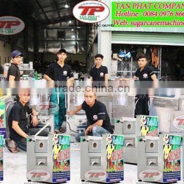 Hot Sale Sugar cane Extractor Machine, Sugarcane Juicer Machine
